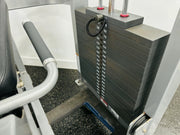 Life Fitness Pro 2 SE Platinum Leg Press